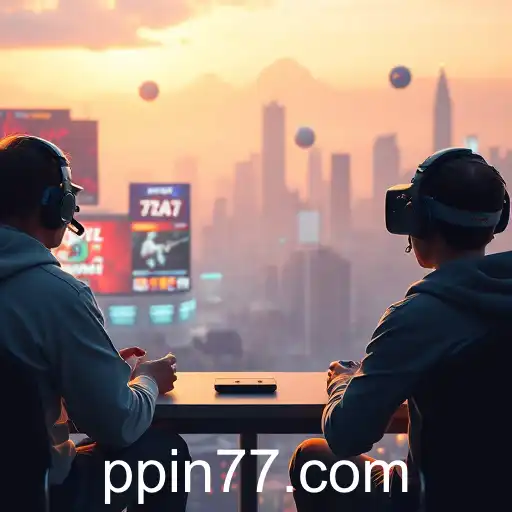 The Evolution of Online Gaming in 2025