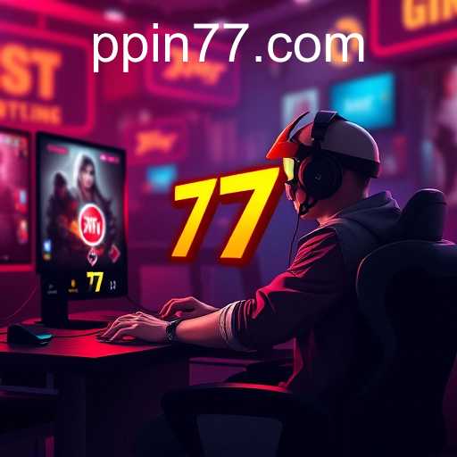 The Evolution of Online Gaming with Pin77