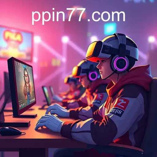 The Evolving Landscape of Online Gaming