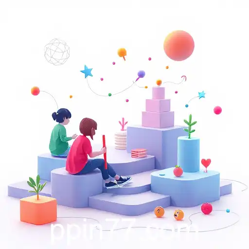 Pin77: Revolutionizing Online Gaming in 2025