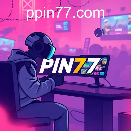 The Rising Star of Online Gaming: Pin77 Trends