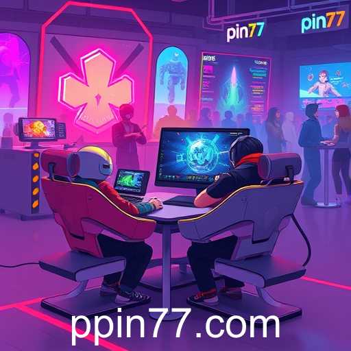 The Rise of pin77: Engaging Gaming Communities