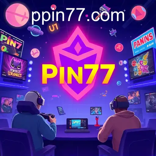 The Rising Popularity of Pin77 in Gaming