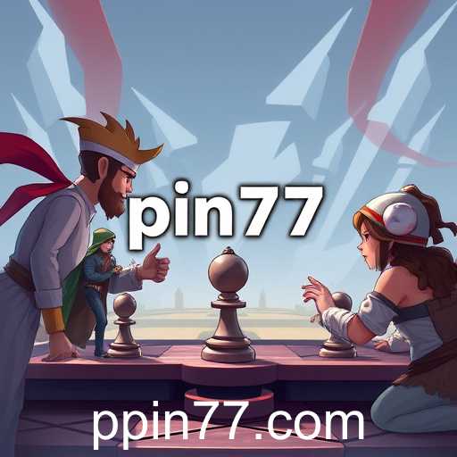 Exploring the Dynamic World of Strategy Challenges: A Deep Dive into 'pin77'