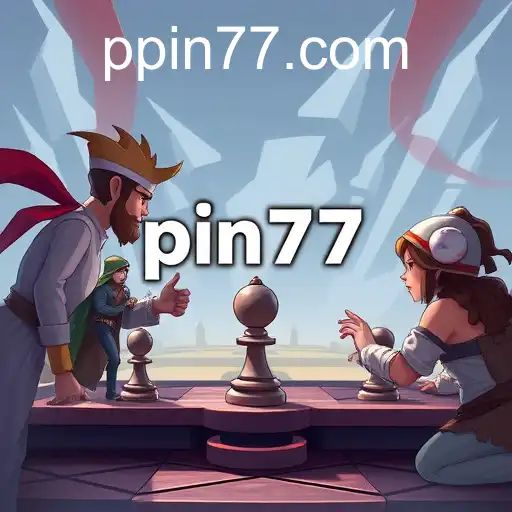 Exploring the Dynamic World of Strategy Challenges: A Deep Dive into 'pin77'