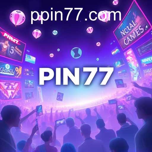 The Rise of Pin77: A New Gaming Era